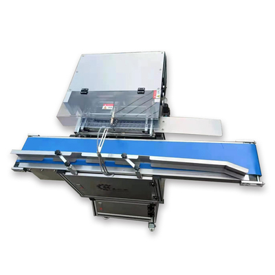2021 Food Bag Flower Making Package Machine PET Bread Candy Bags Full Automatic Pneumatic Twist Tie Machine